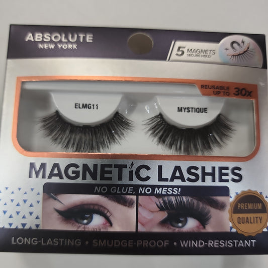 Absolute Magnetic Lashes #ELMG11
