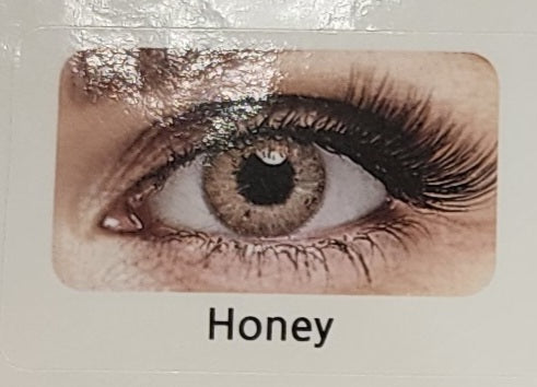 Bella - Honey