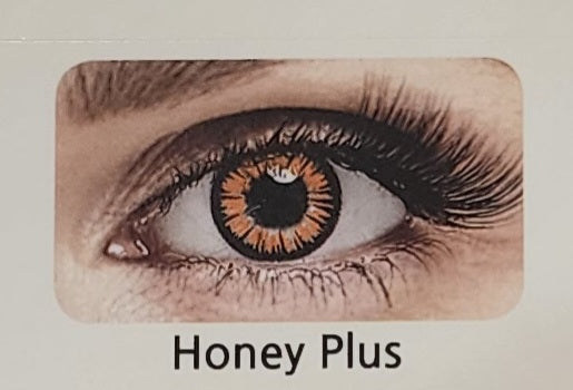 Bella - Honey Plus
