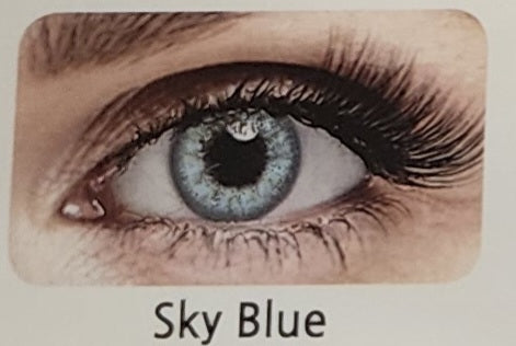 Bella - Sky Blue