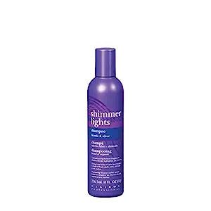 Shimmer Lights Shampoo - 8 oz