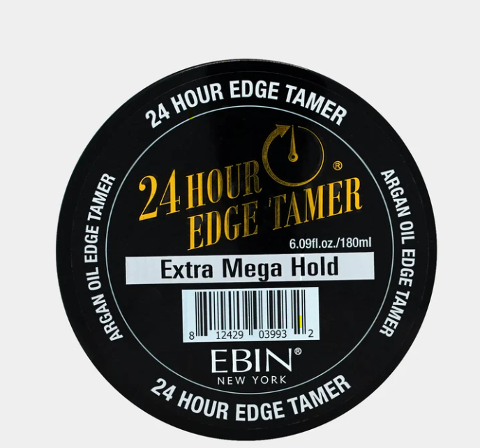 24 HR Edge Tamer 180ML - Extra Mega Hold 6.09fl.oz