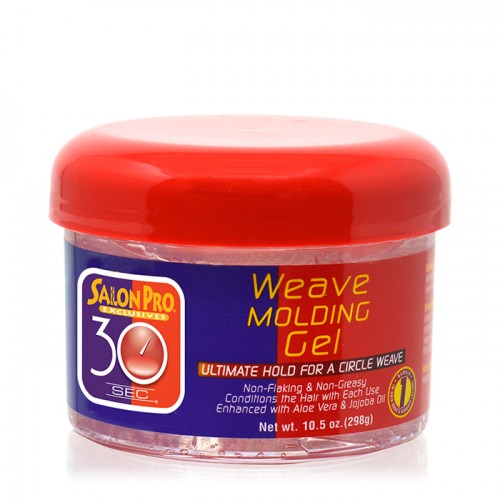 30 Sec Weave Molding Gel - 10.5oz